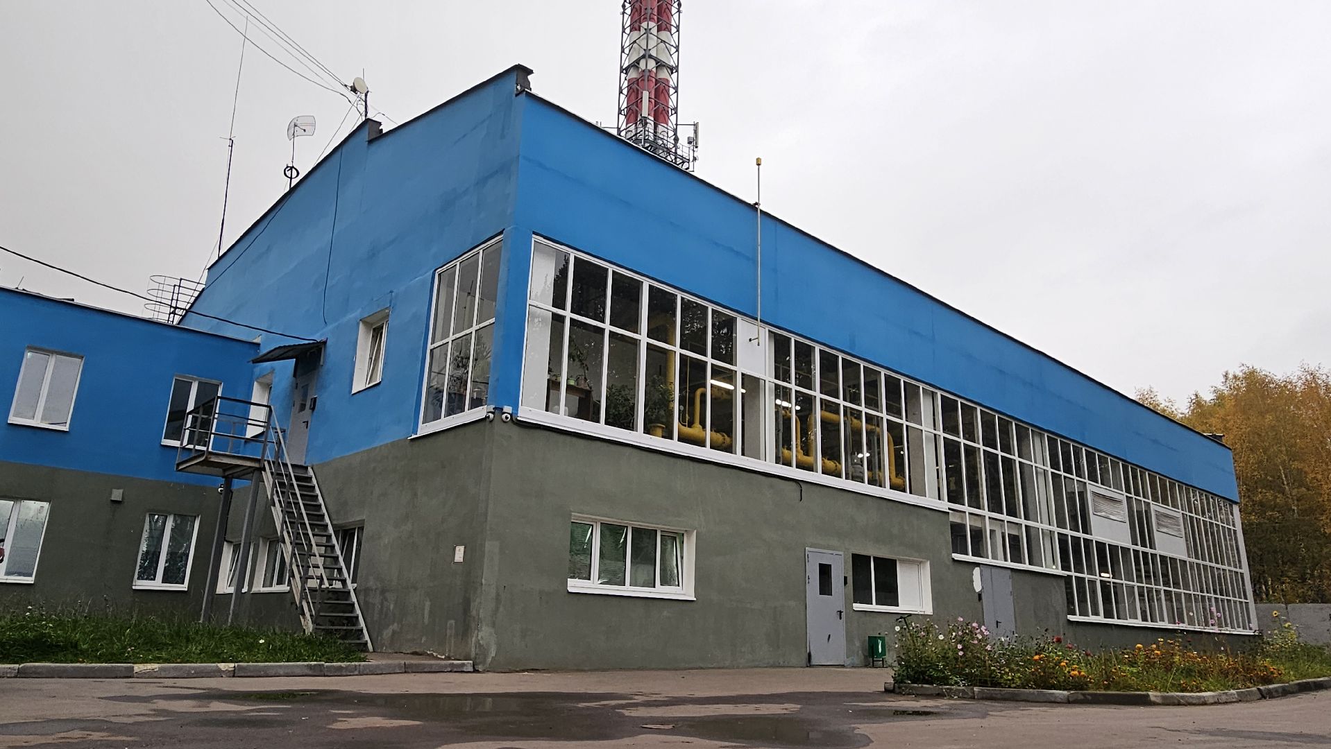 долгопрудный, жкх, котельная, датчик,