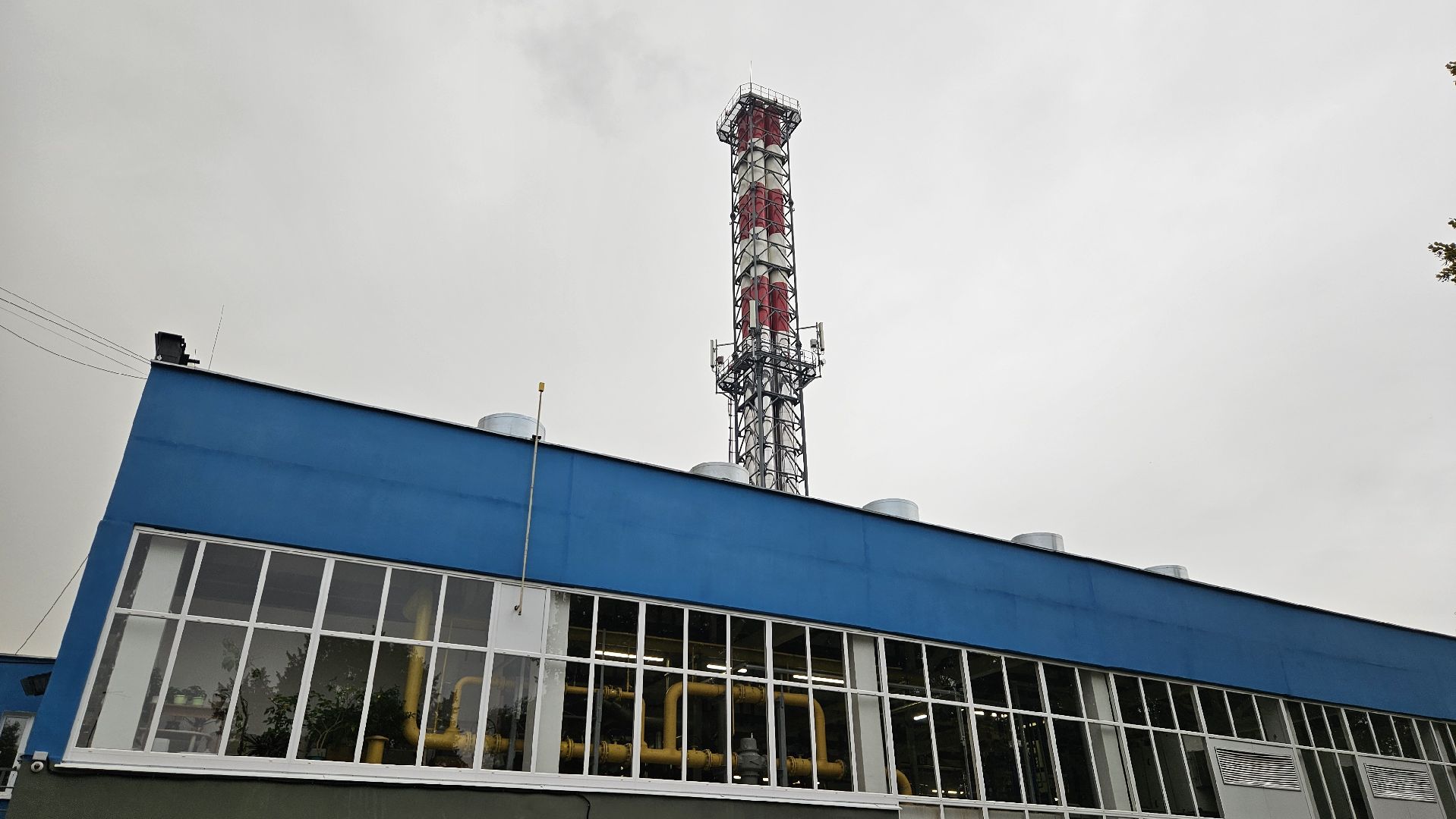 долгопрудный, жкх, котельная, датчик,