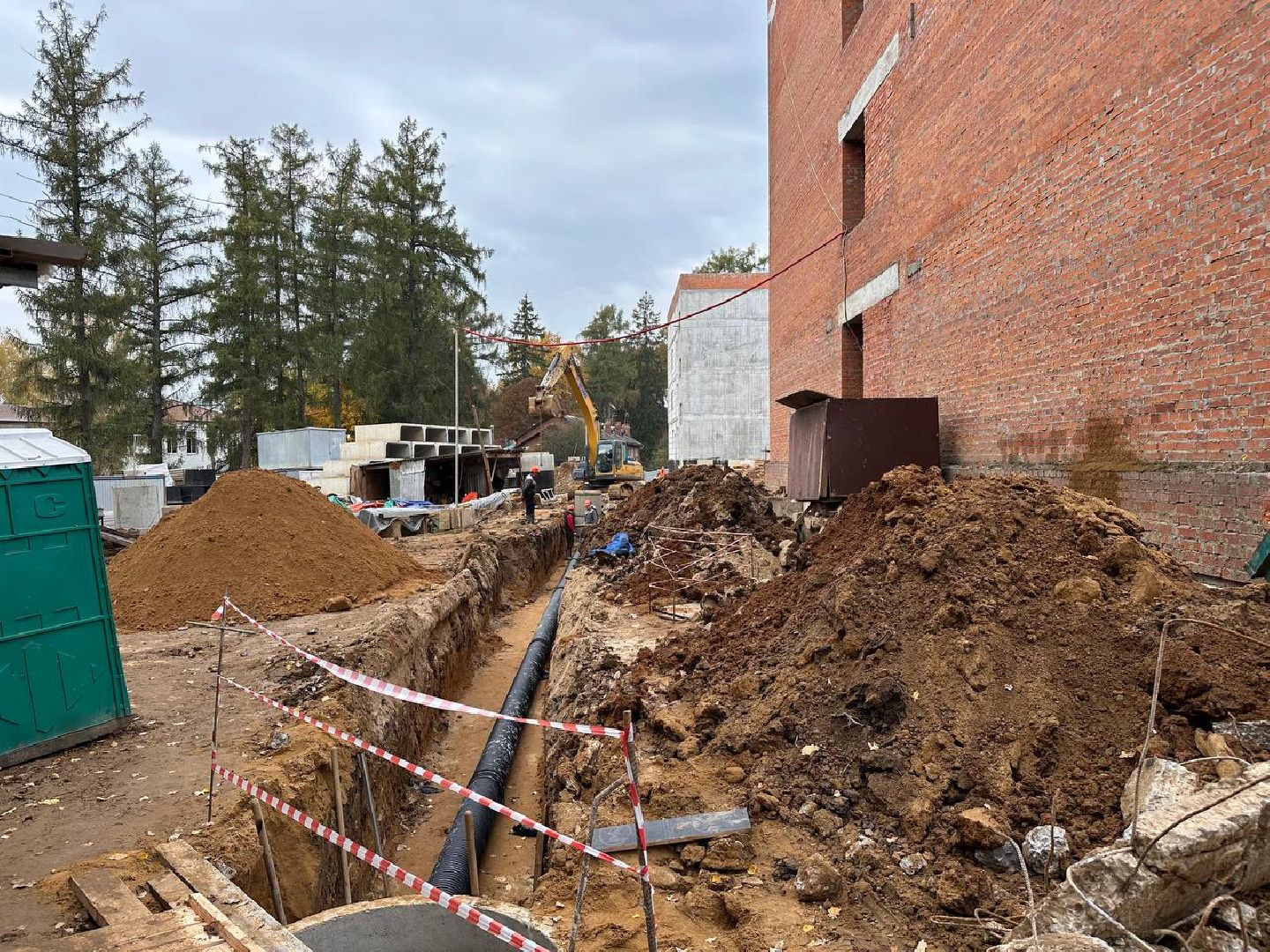 медицина, строительство, чехов,