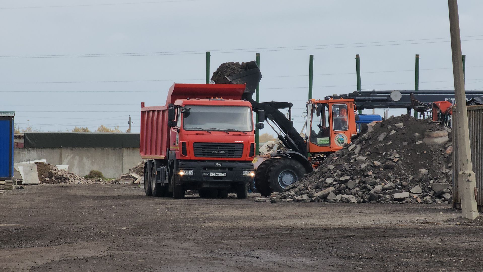 кашира, уборка улиц, зимний период, уборка снега, мбу благоустройство, спецтехника,