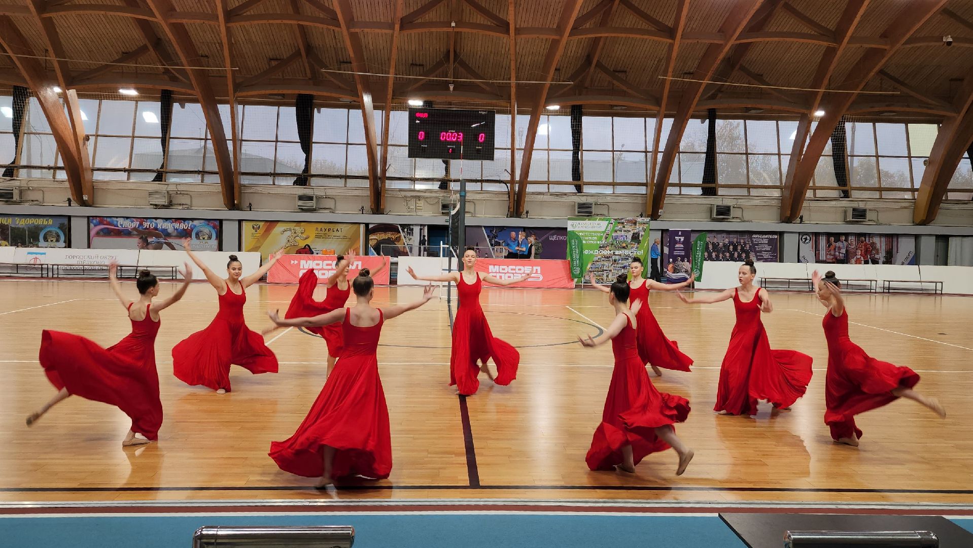 спорт, волейбол, ветеринарно-биологическая промышленность, сельхозпредприятие, щелковский биокомбинат, лосино-петровский,