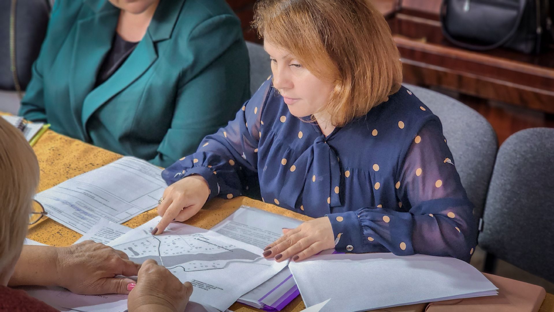 выездная администрация в раменском, выездная администрация в ульянино, оьращения жителей к администрации,