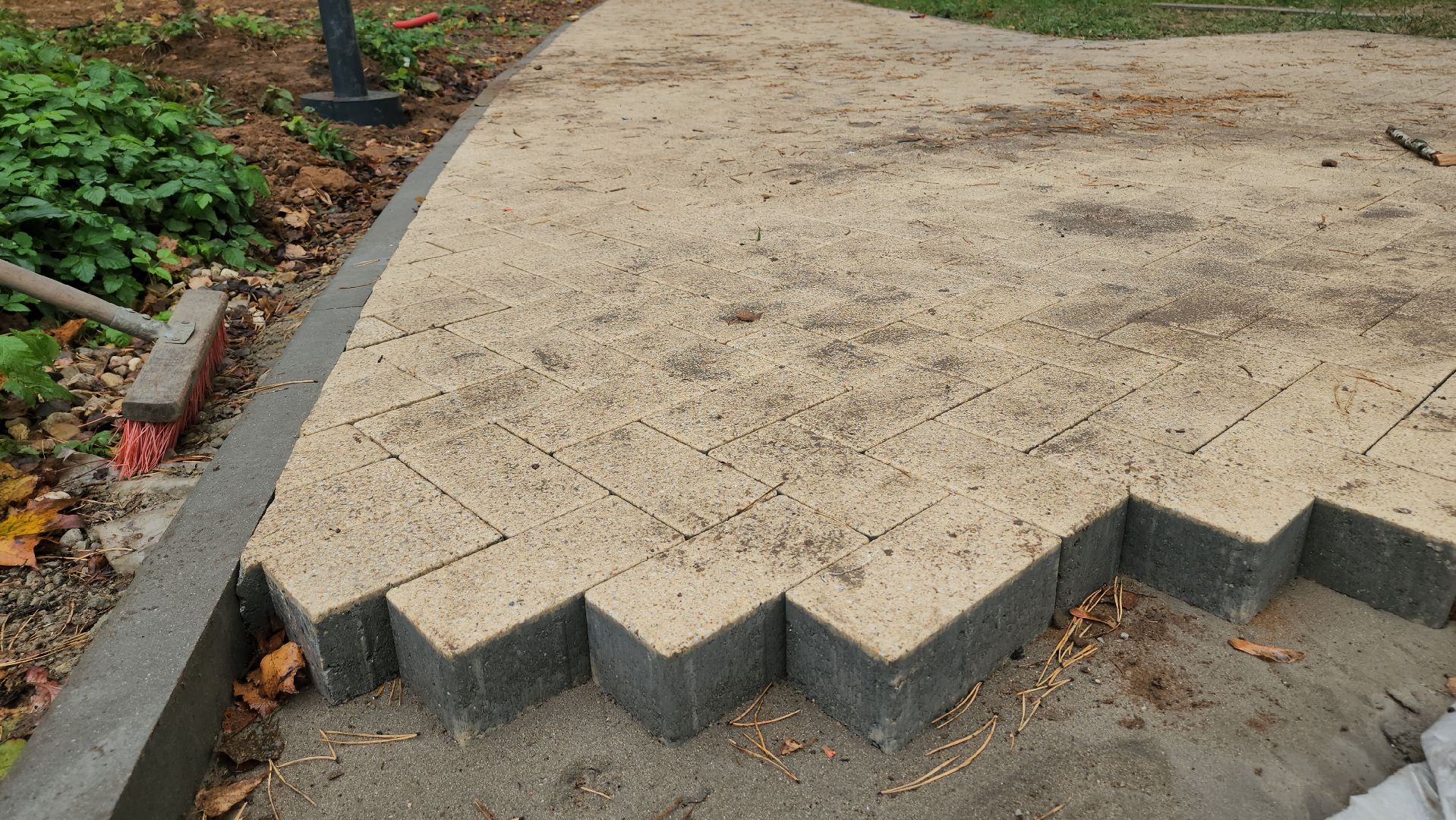 Люберцы, летний парк в малаховке, благоустройство,