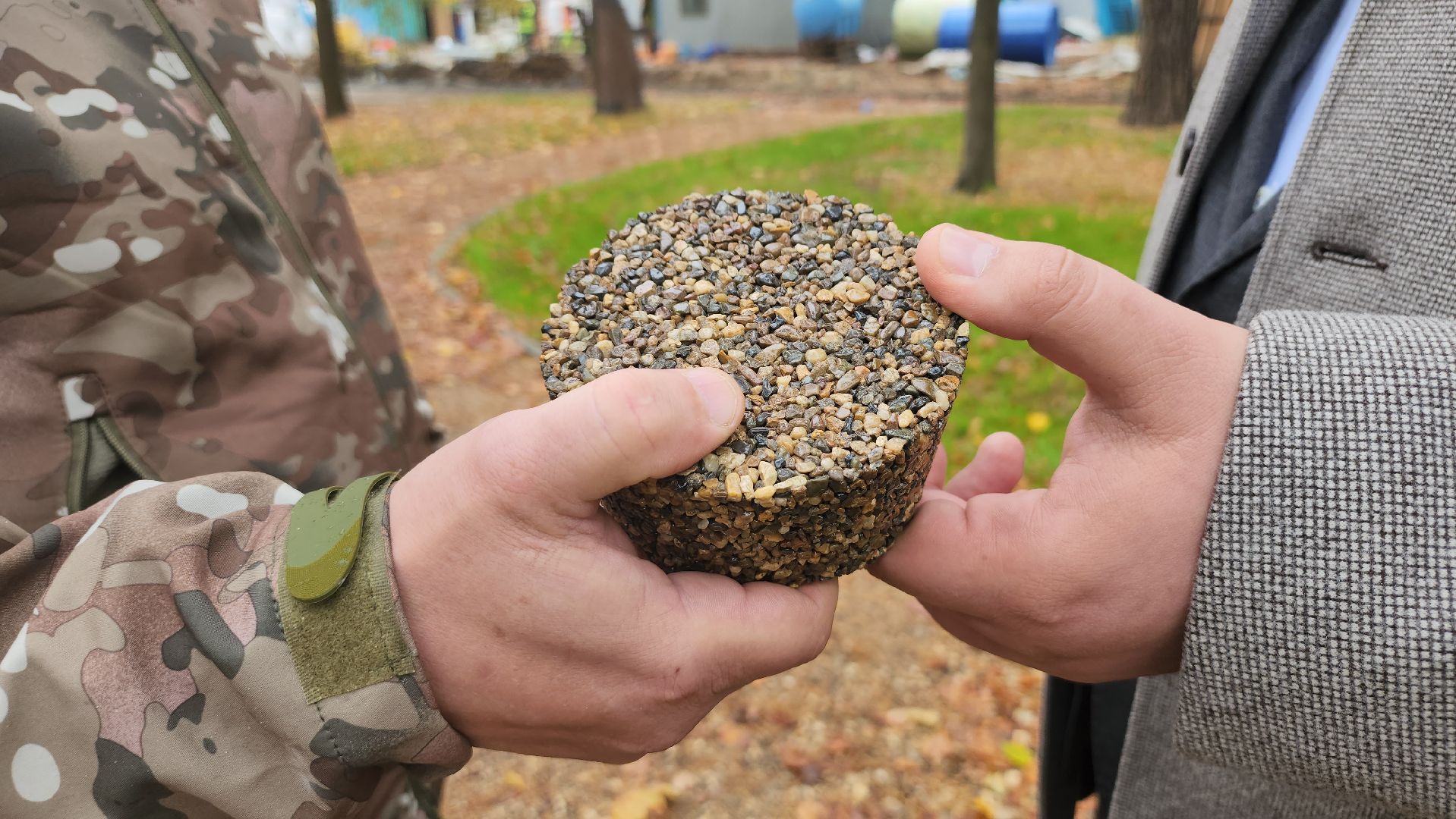 Люберцы, летний парк в малаховке, благоустройство,