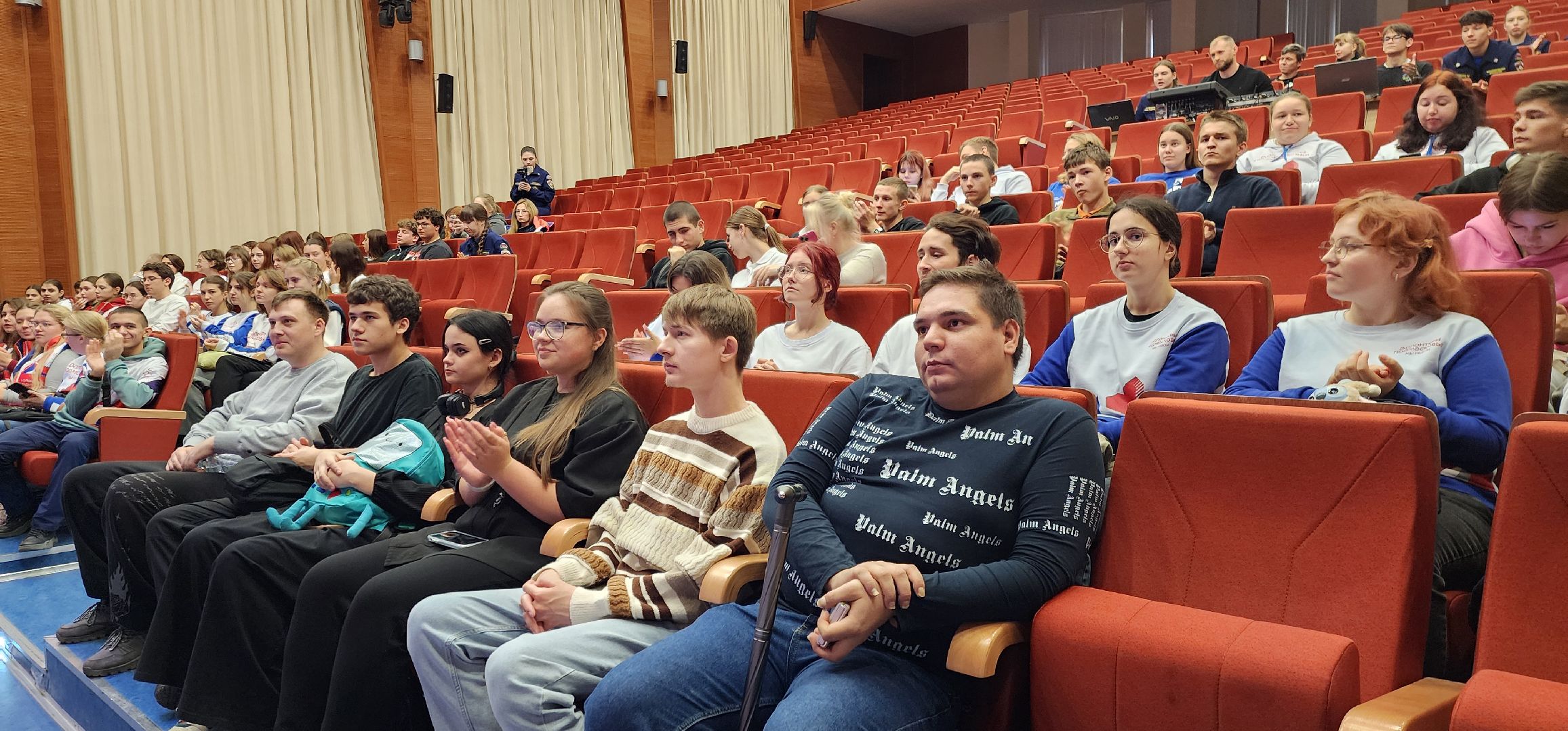 Химки, Волонтеры , Первая помощь,МЧС, Образование ,