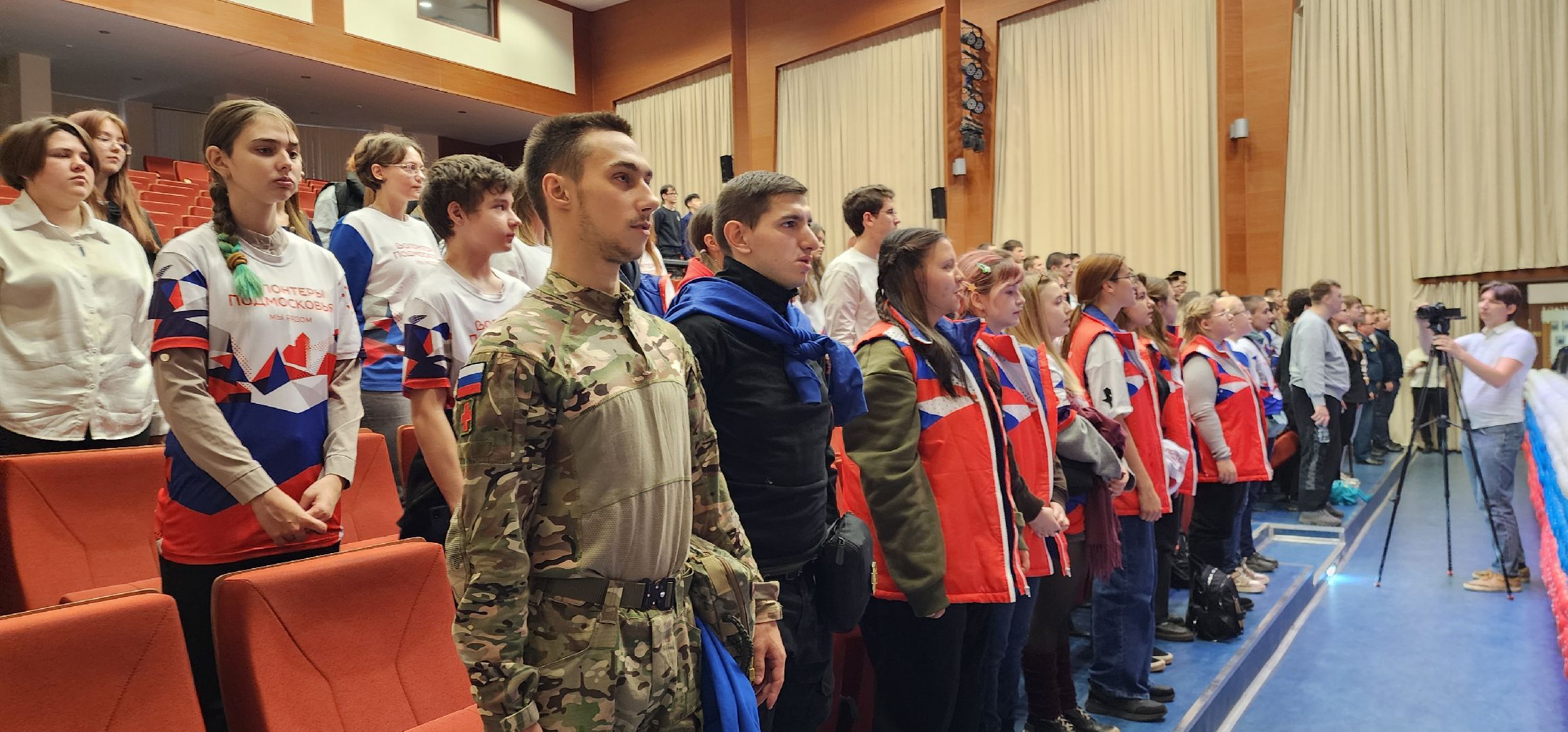 Химки, Волонтеры , Первая помощь,МЧС, Образование ,