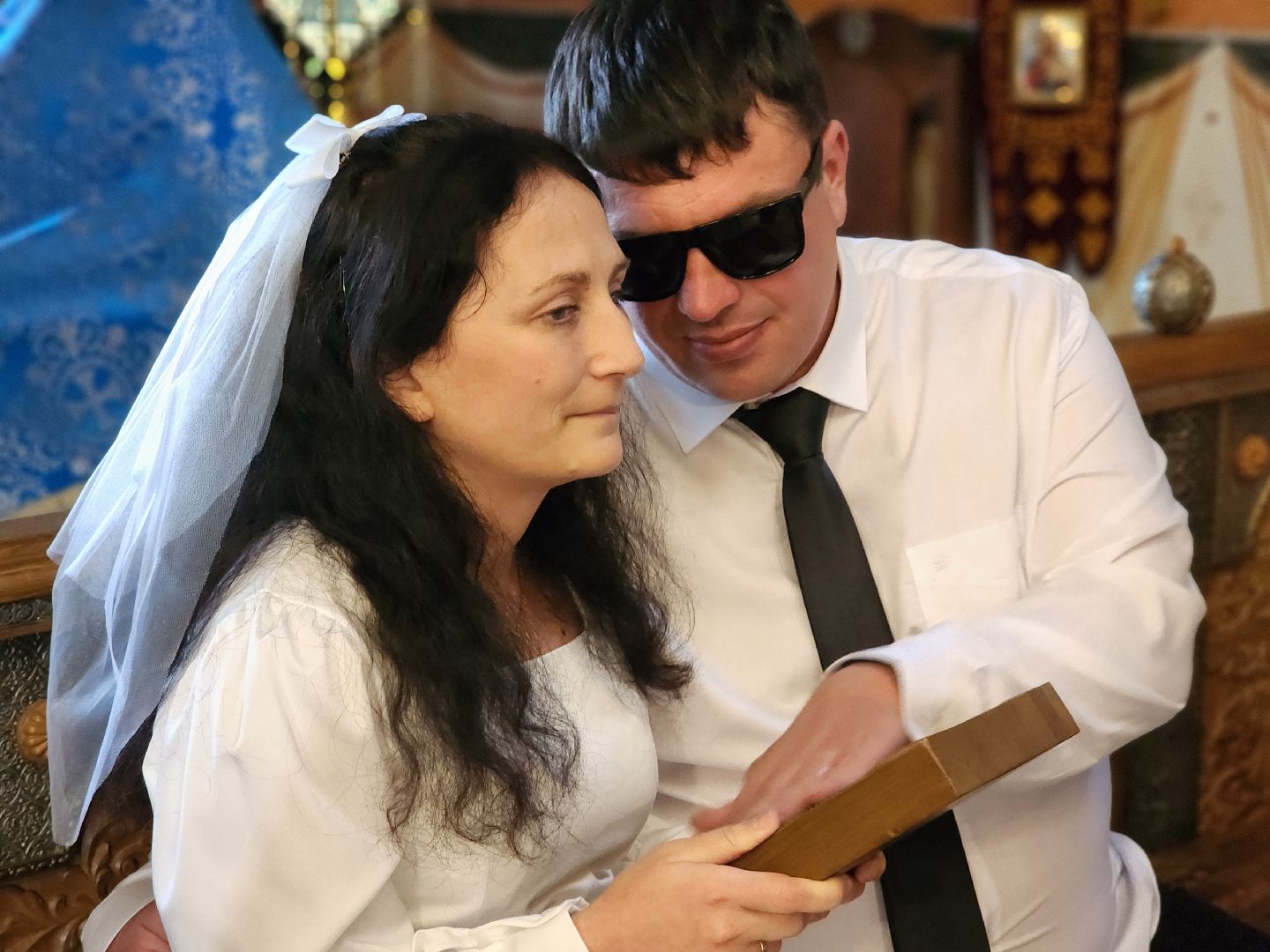 сергиев посад, сергиево-посадский городской округ, центр мещерякова, венчание, ветеран сво,осенний сергий, боец сво, семейный центр мещерякова,