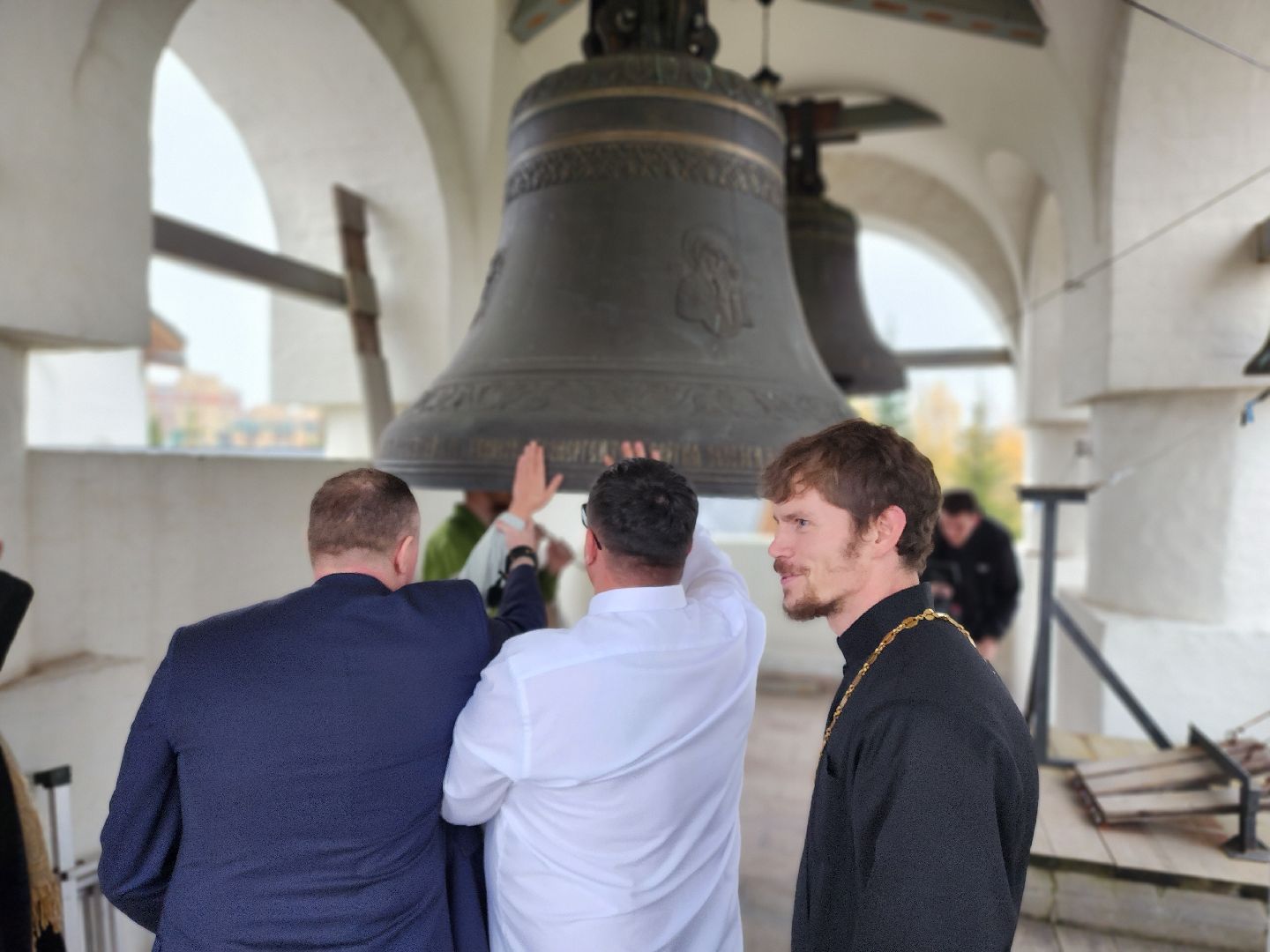 сергиев посад, сергиево-посадский городской округ, центр мещерякова, венчание, ветеран сво,осенний сергий, боец сво, семейный центр мещерякова,