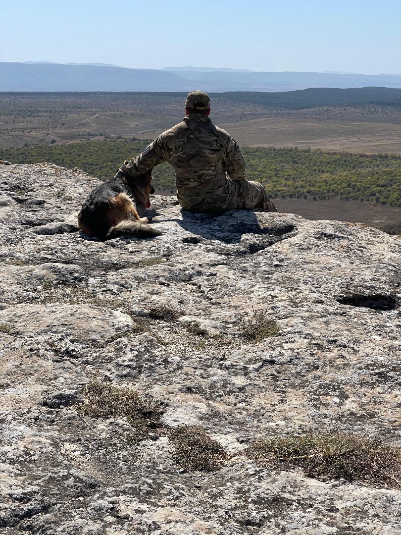Подольск, Кинолог, Семья, Служебные собаки,День полиции, Служба в полиции,