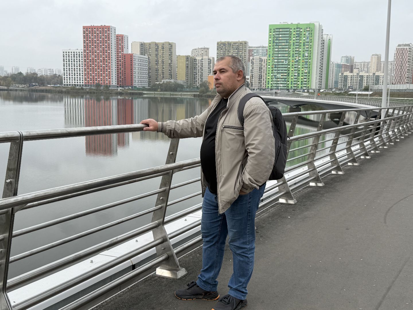 Люберцы, Активист, Уборка, Мост дружба, Черное озеро,