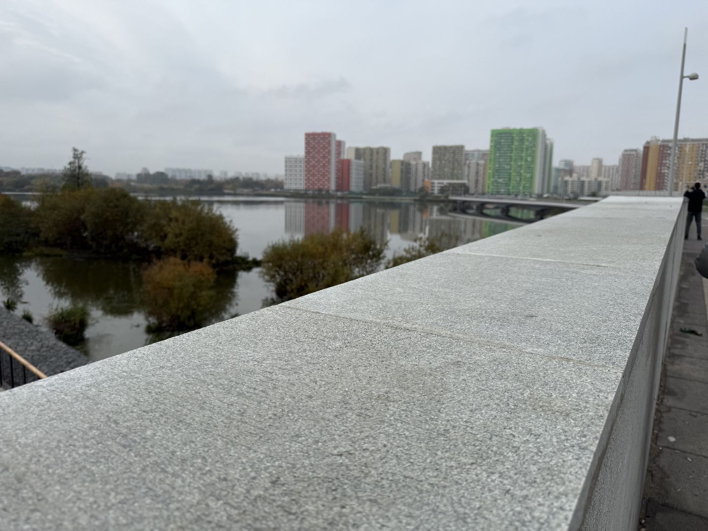 Люберцы, Активист, Уборка, Мост дружба, Черное озеро,