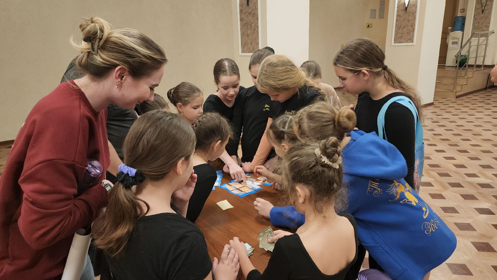 щёлково,  викторина для детей, День рождения Лермонтова,