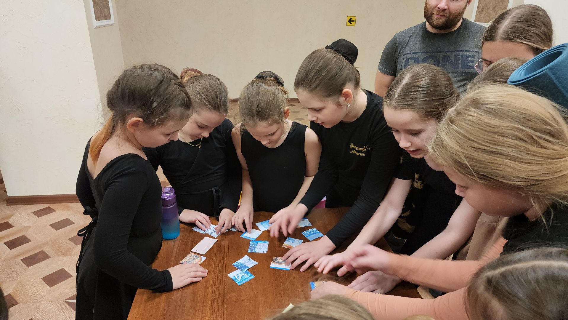 щёлково,  викторина для детей, День рождения Лермонтова,