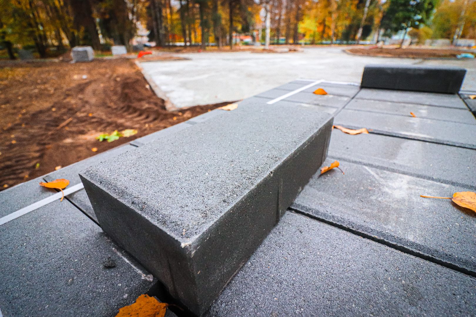 клин, общество, благоустройство, скверы, подмосковье,