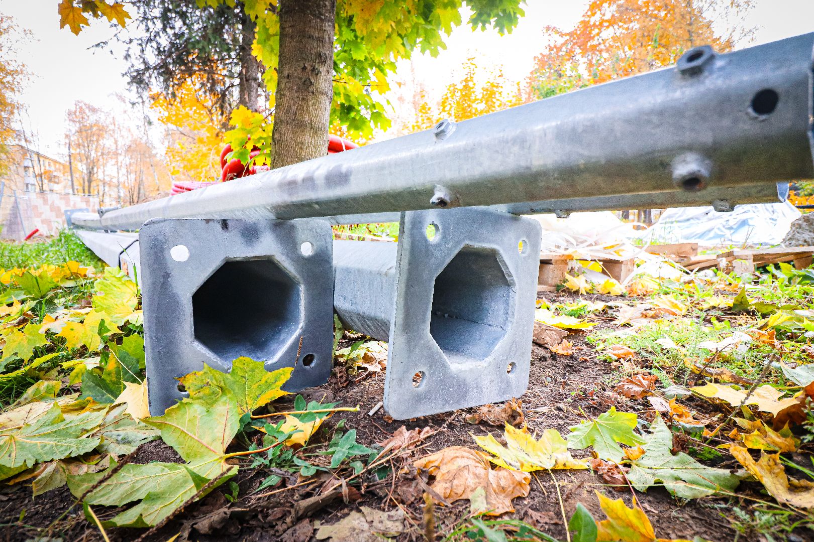 клин, общество, благоустройство, скверы, подмосковье,