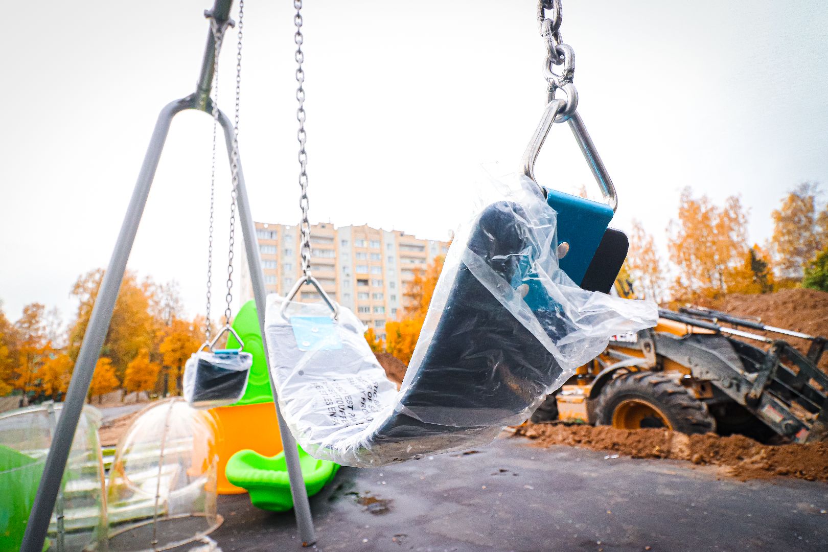 клин, общество, благоустройство, скверы, подмосковье,