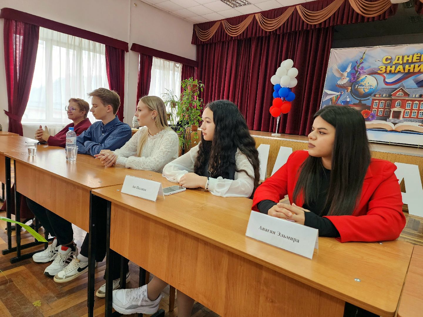 солнечногорск, образование , школа , олимпиада,