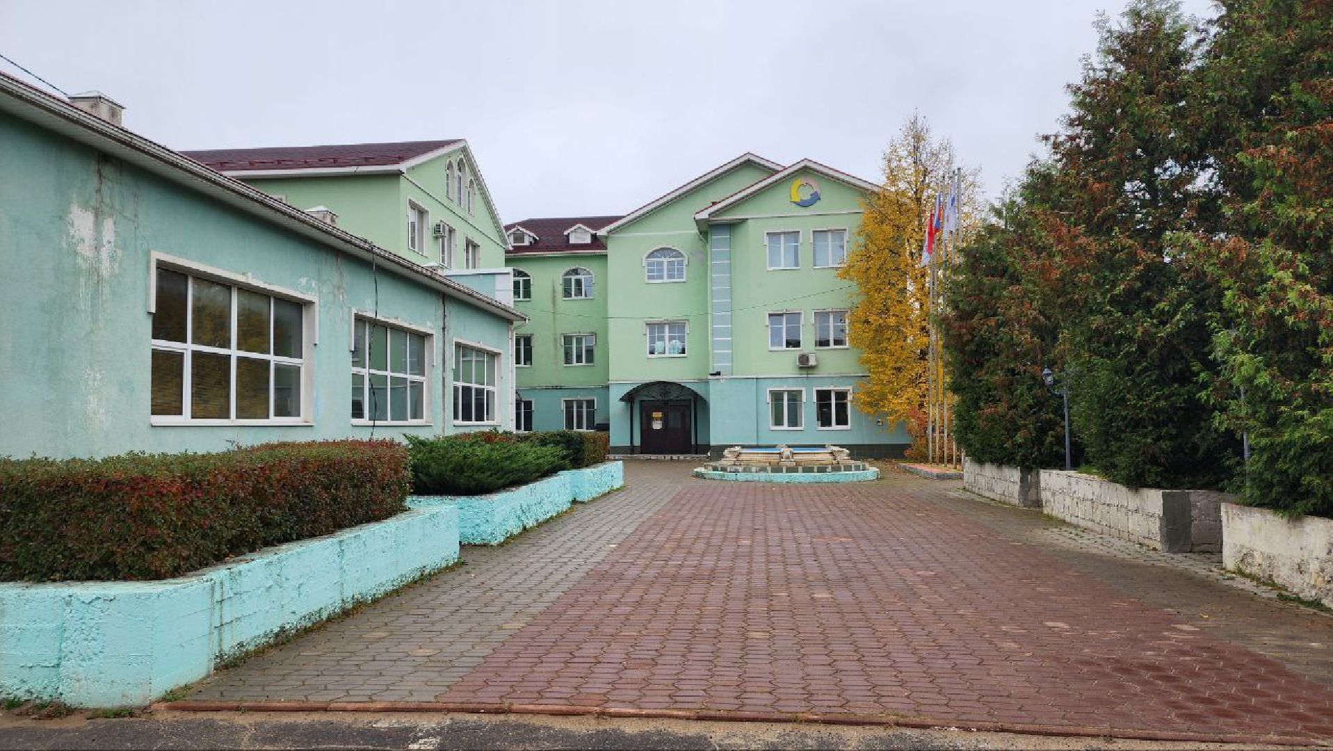 Дмитров, Дмитровский водоканал, Каналопромывочная машина, МинЖКХ,