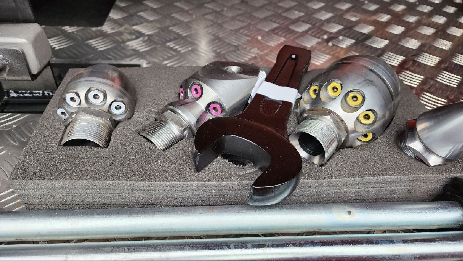 Дмитров, Дмитровский водоканал, Каналопромывочная машина, МинЖКХ,