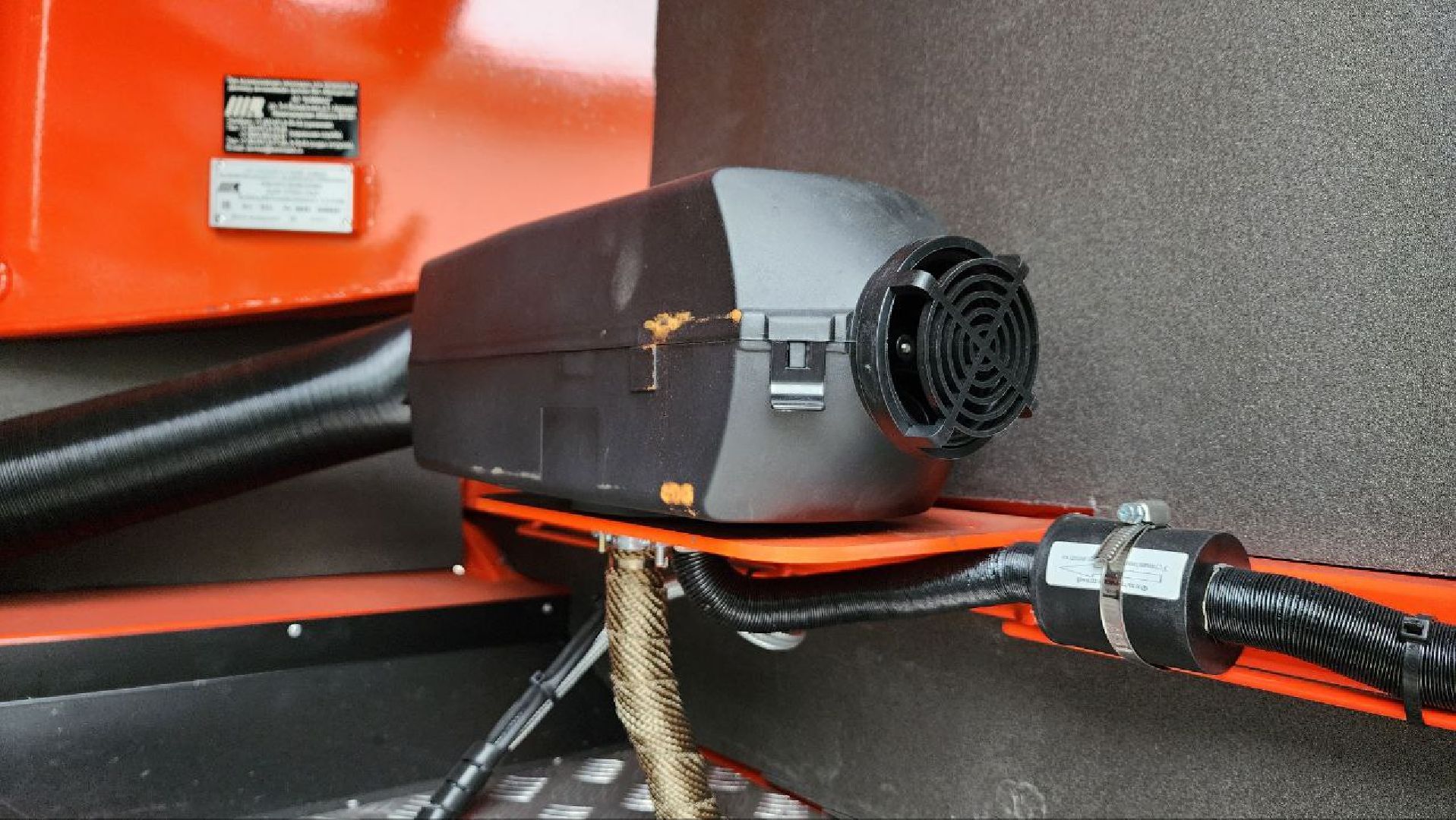 Дмитров, Дмитровский водоканал, Каналопромывочная машина, МинЖКХ,