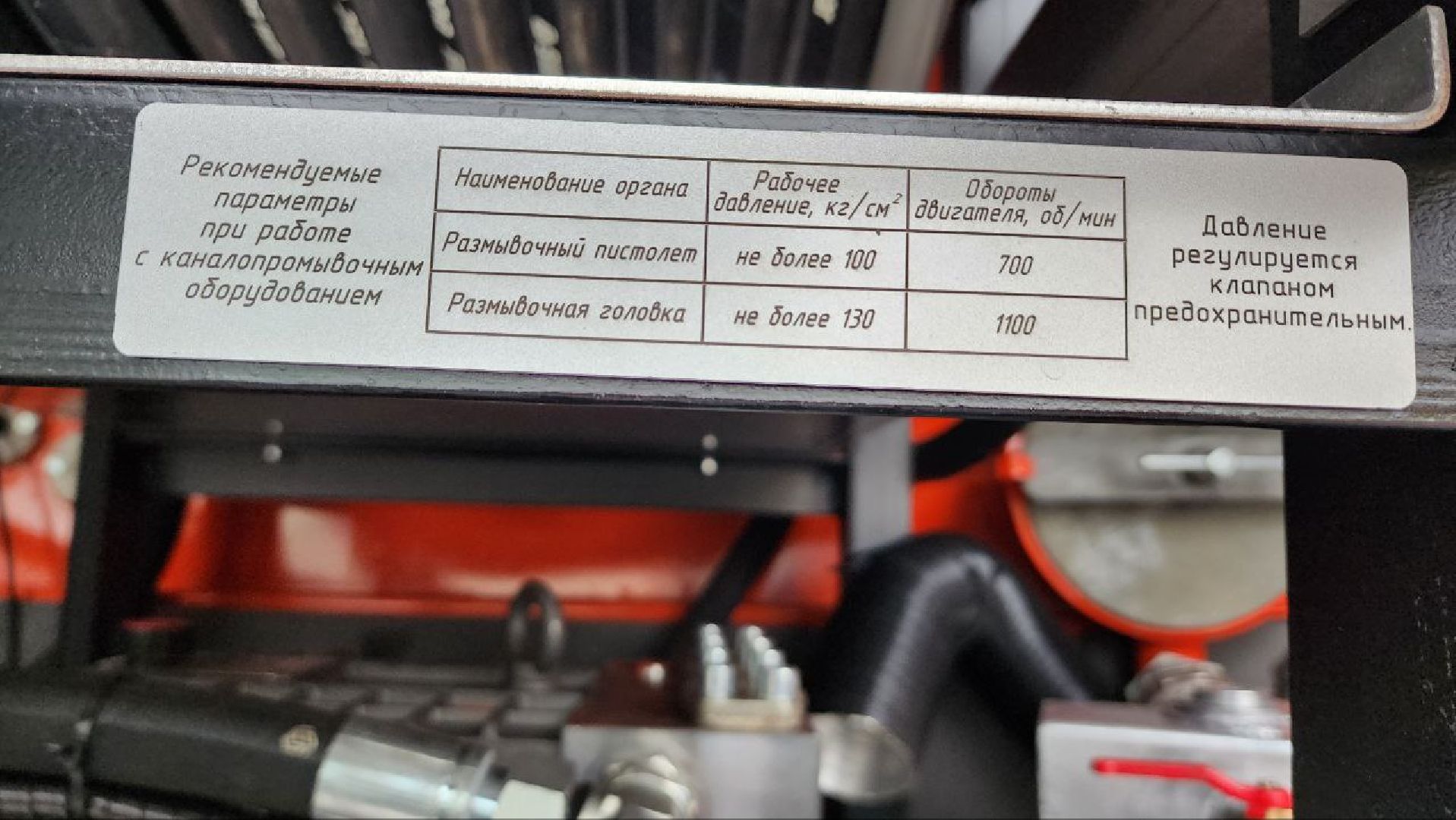 Дмитров, Дмитровский водоканал, Каналопромывочная машина, МинЖКХ,