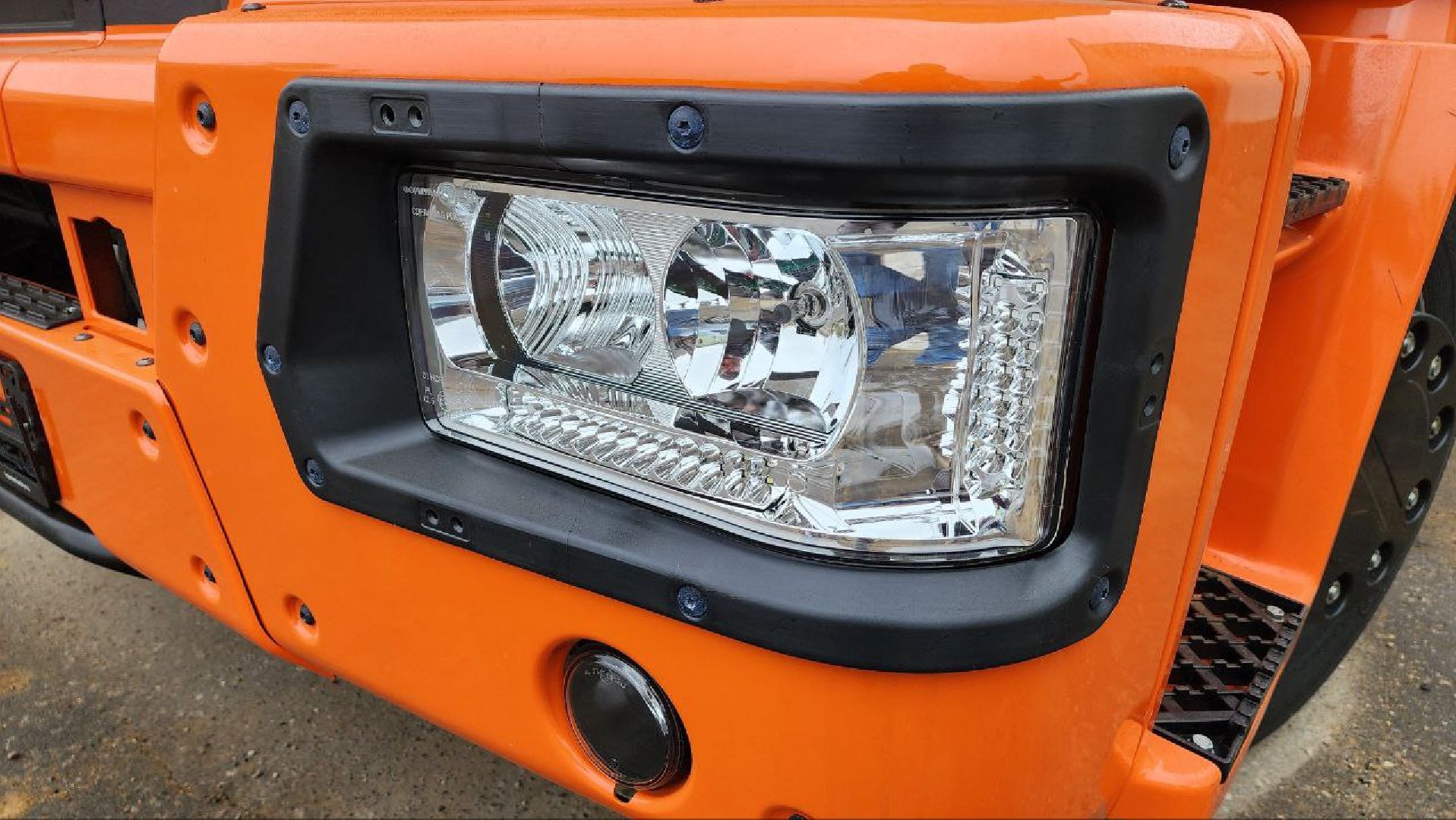 Дмитров, Дмитровский водоканал, Каналопромывочная машина, МинЖКХ,