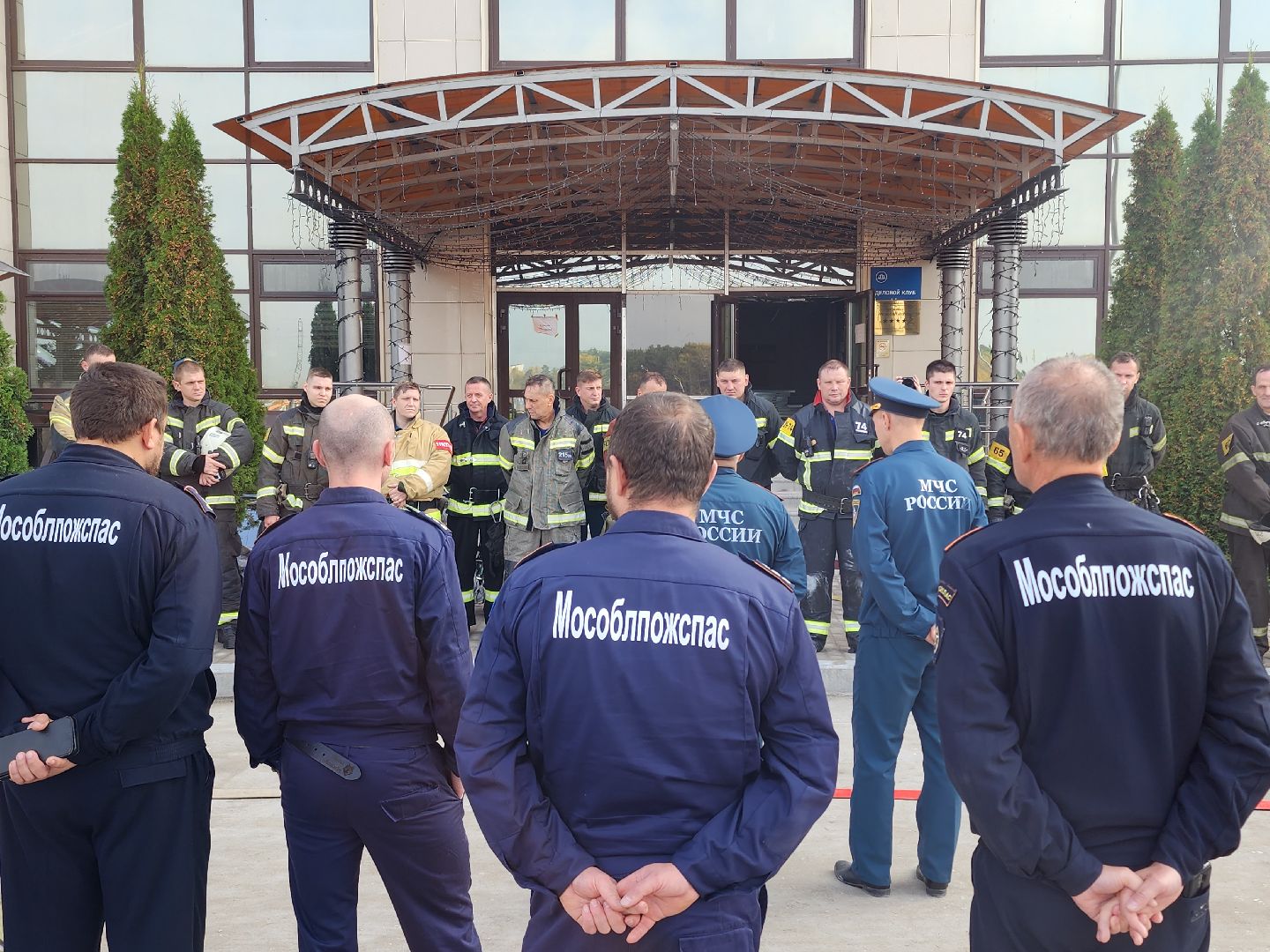 дубна, оэз дубна, пожарно-тактические учения, дмитровский техникум,