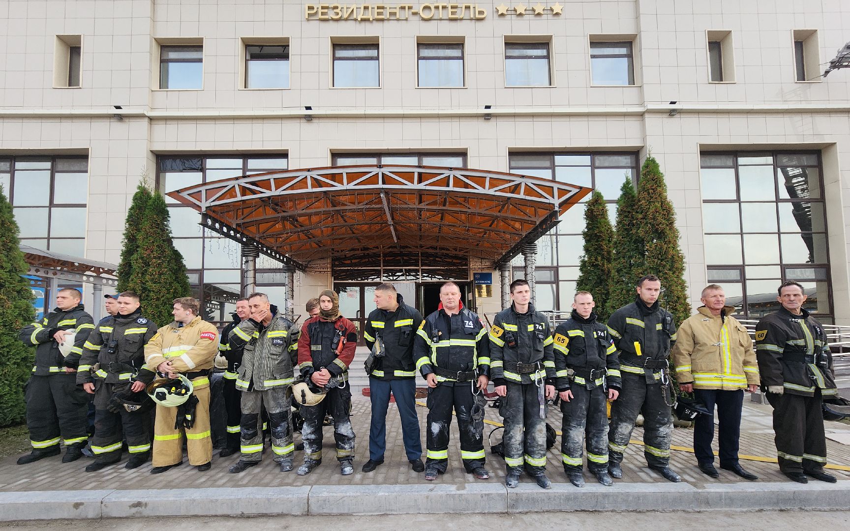 дубна, оэз дубна, пожарно-тактические учения, дмитровский техникум,