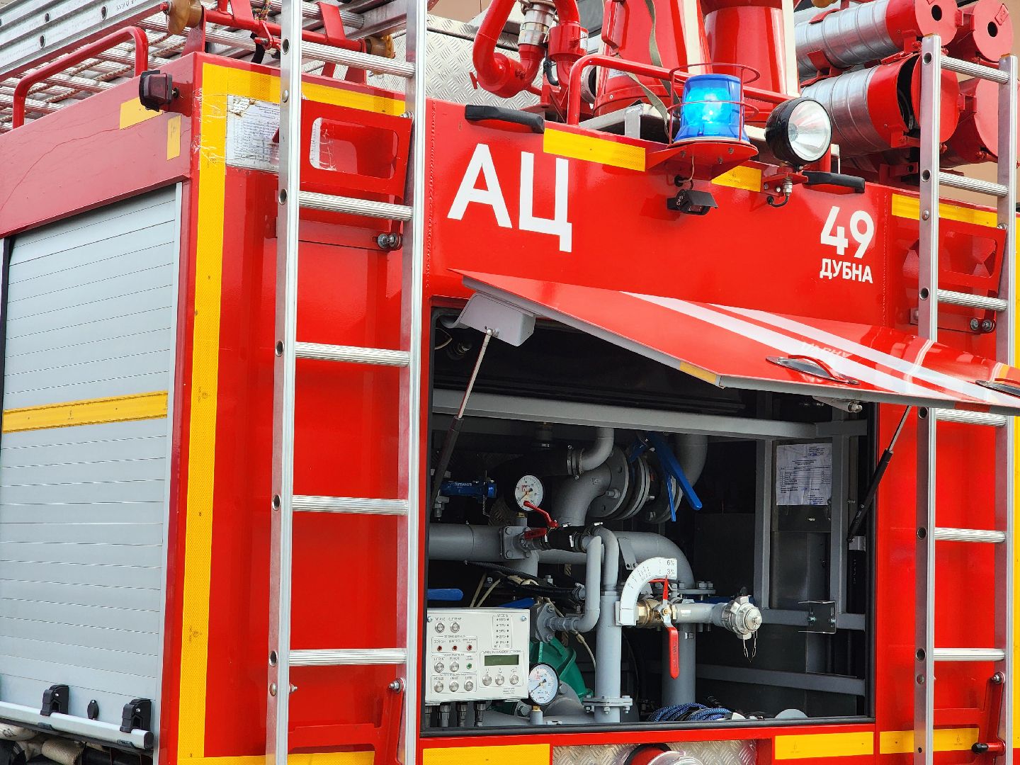 дубна, оэз дубна, пожарно-тактические учения, дмитровский техникум,