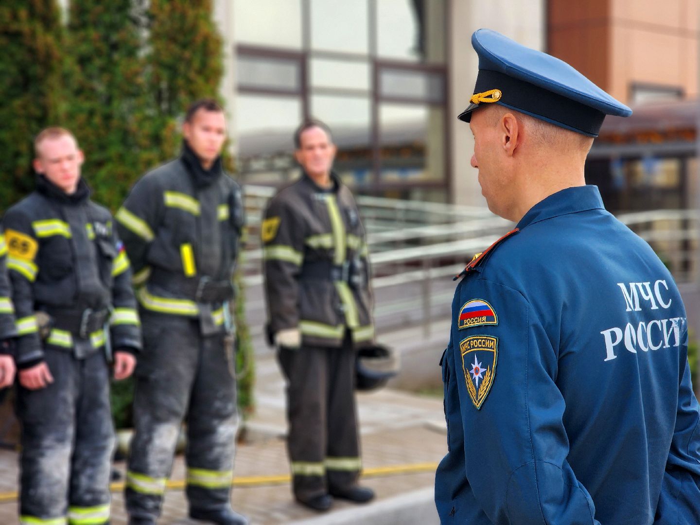 дубна, оэз дубна, пожарно-тактические учения, дмитровский техникум,