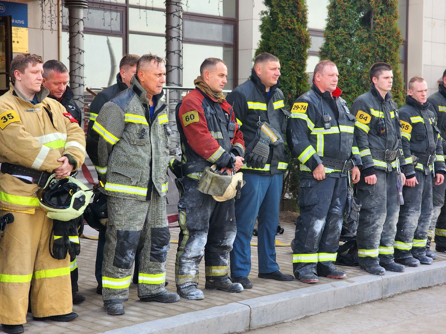 дубна, оэз дубна, пожарно-тактические учения, дмитровский техникум,