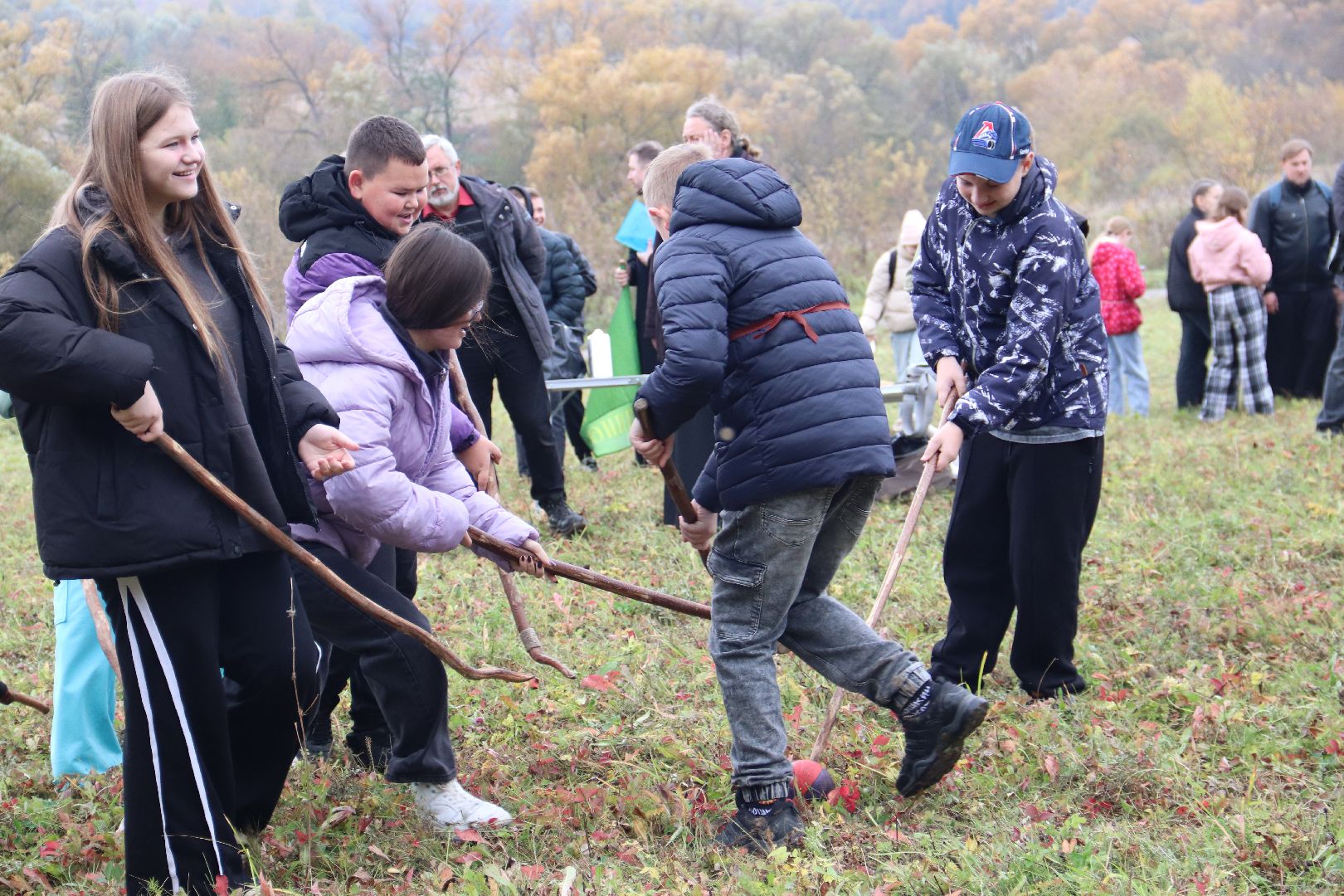 зарайск, православный фестиваль, духовная культура,
