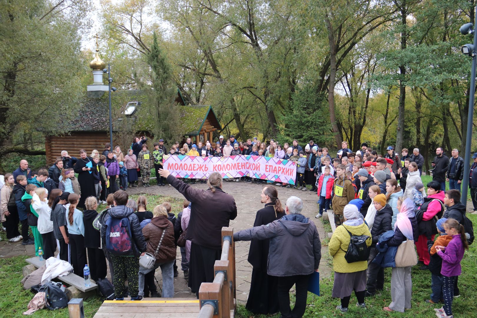 зарайск, православный фестиваль, духовная культура,