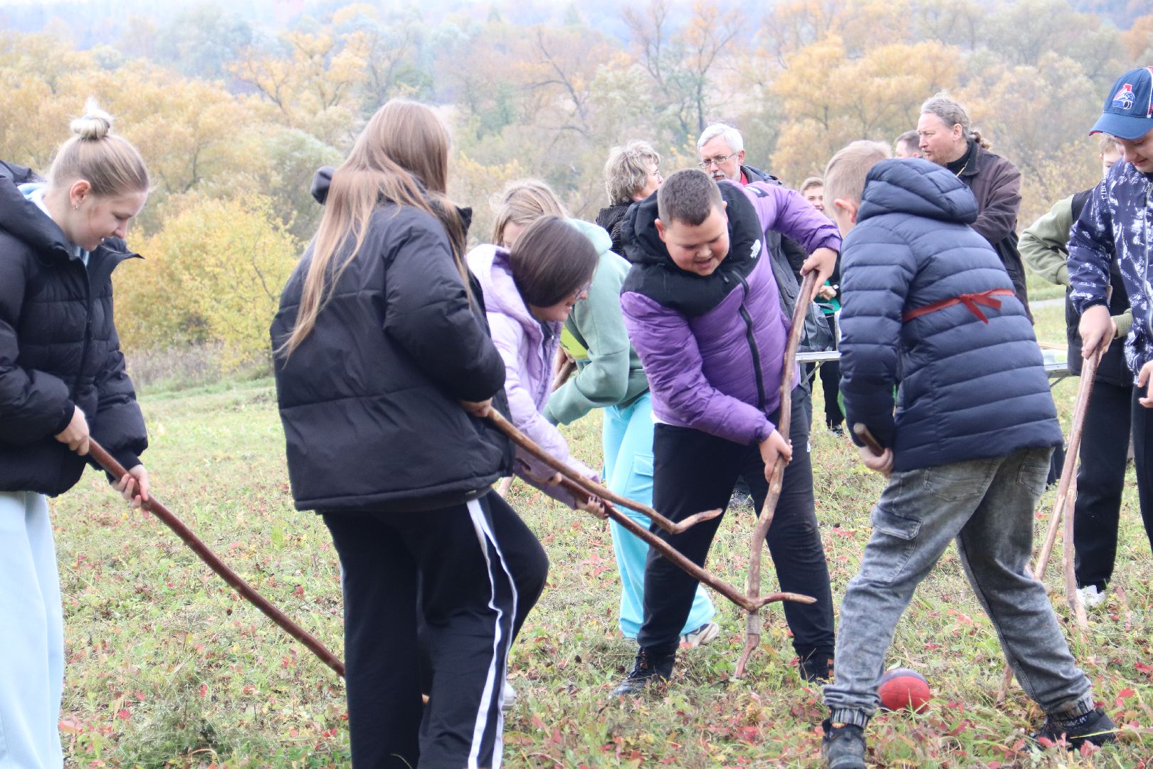 зарайск, православный фестиваль, духовная культура,