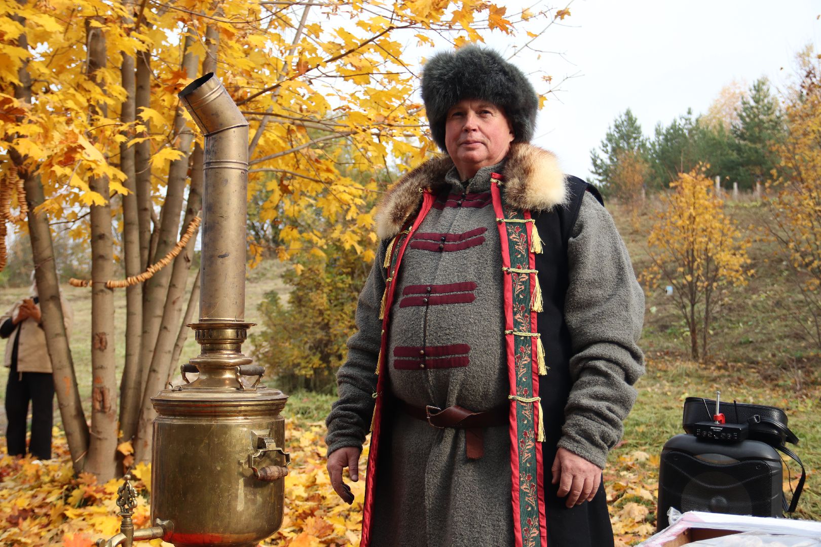 зарайск, православный фестиваль, духовная культура,