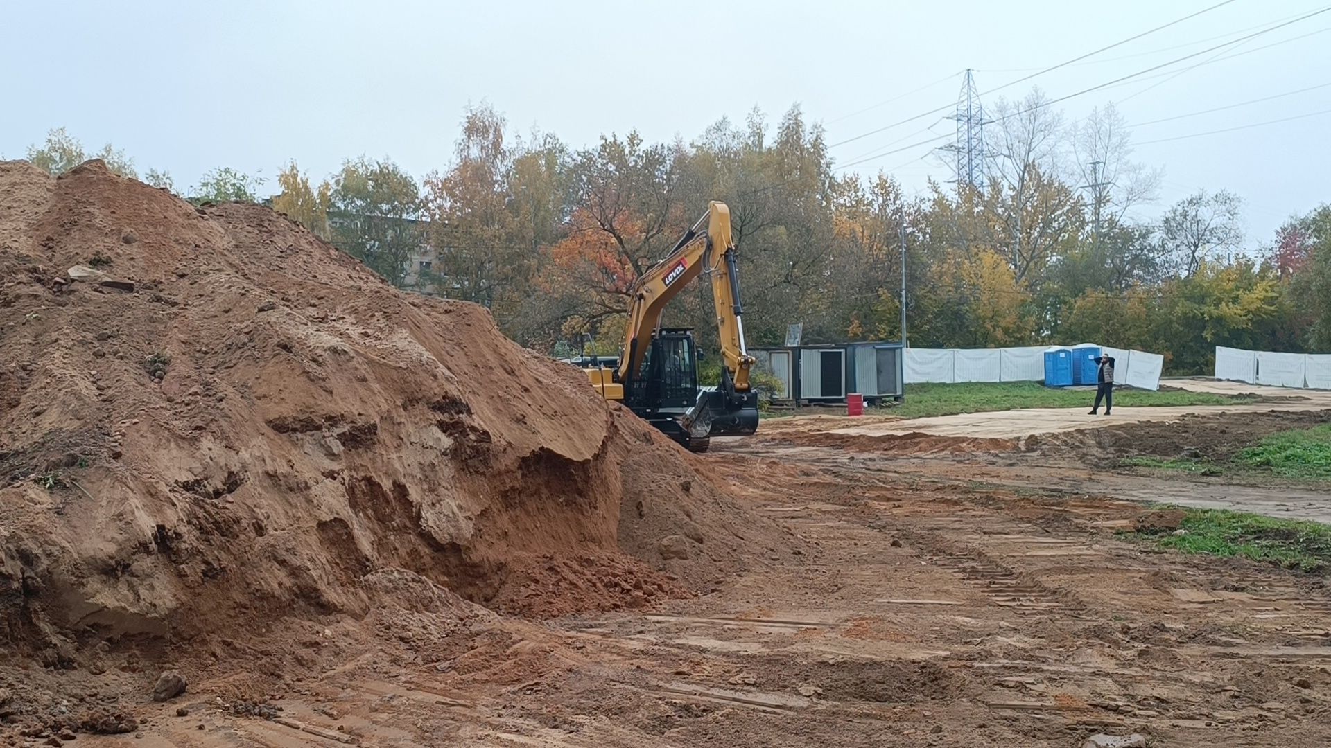 парк, реконструкция , памятник ,