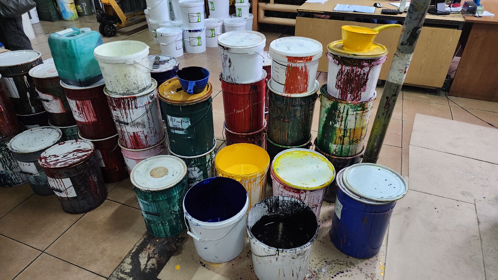 кашира, экономика, промышленный туризм,  семьи сво, участники сво, гофрон, завод, производство, гофрокартон,