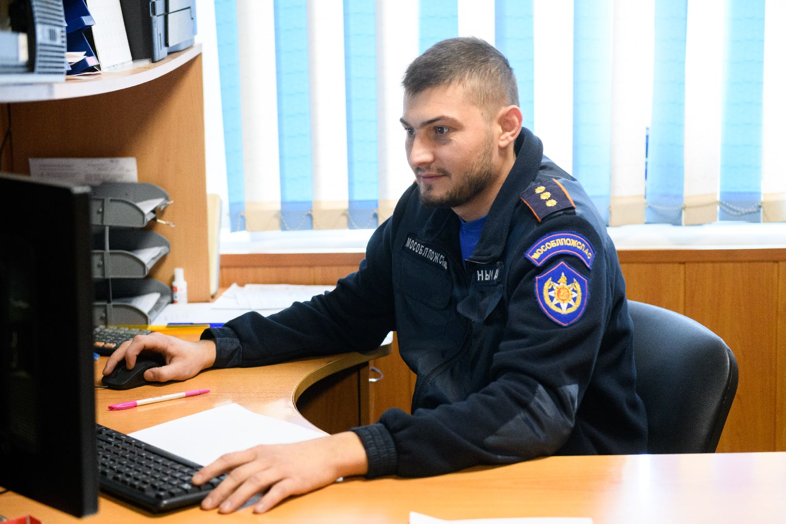 пожарный, общество, лыткарино,