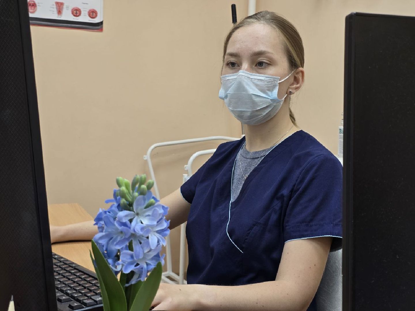 можайск, можайский муниципальный округ, подмосковье, больница, новый врач, медицина, можайская больница, лор-врач,