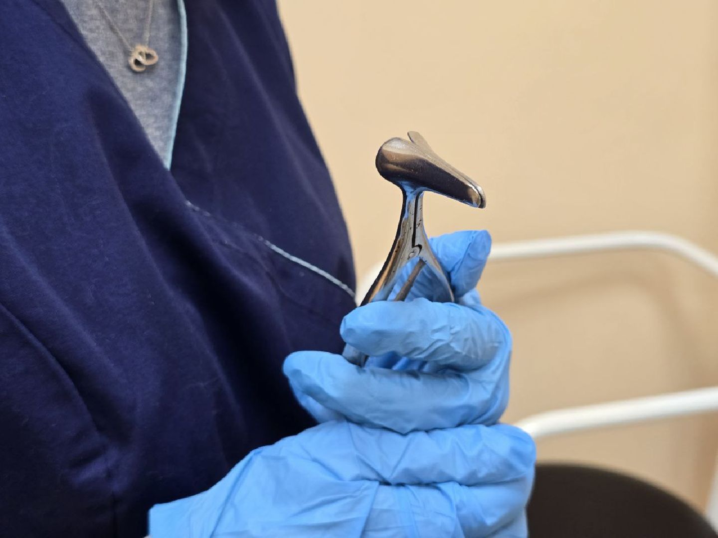 можайск, можайский муниципальный округ, подмосковье, больница, новый врач, медицина, можайская больница, лор-врач,