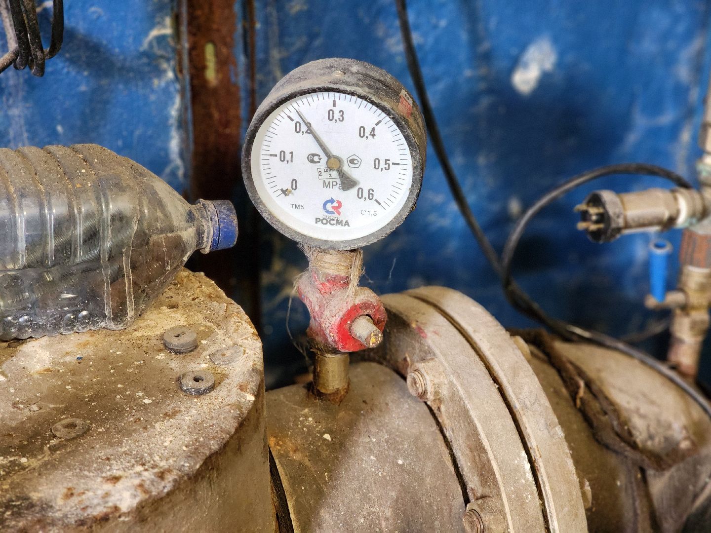 ивантеевка, пушкинский городской округ, ивантеевская теплосеть, жкх, котельные, датчики температуры и давления, минэнерго мо,теплоснабжение, водоснабжение,