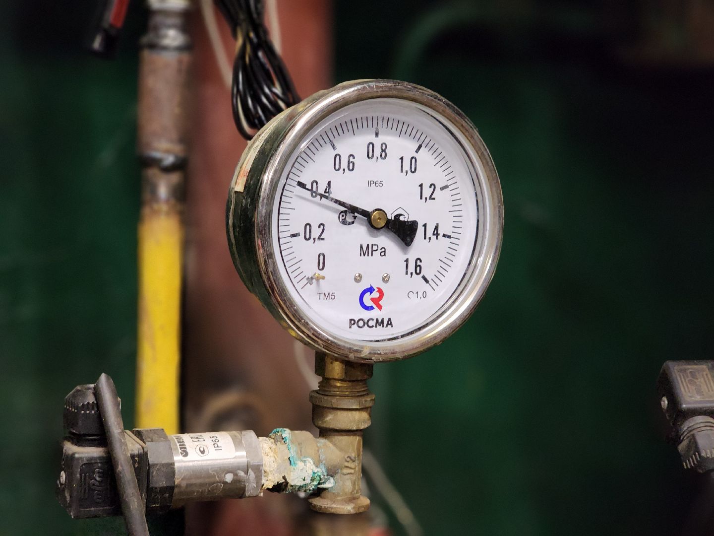 ивантеевка, пушкинский городской округ, ивантеевская теплосеть, жкх, котельные, датчики температуры и давления, минэнерго мо,теплоснабжение, водоснабжение,