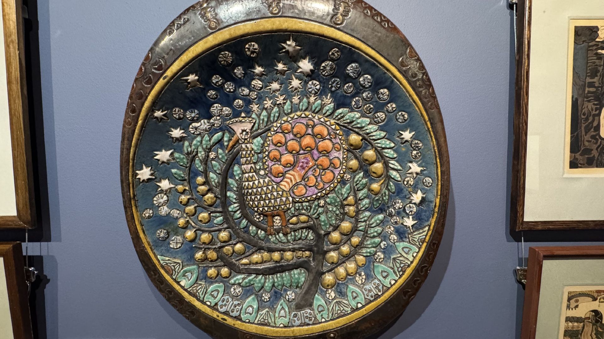 абрамцево, Головин , станиславский,