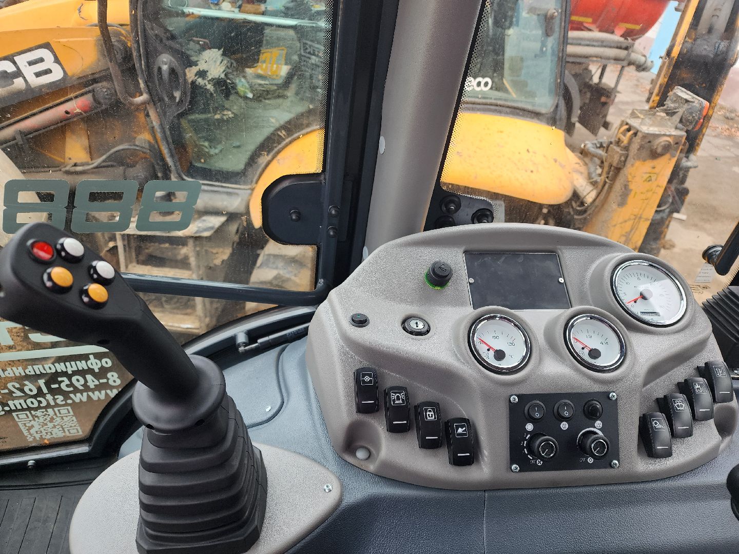 пушкино, МУП ЖКХ лесной, Городское хозяйство пушкино, жкх, пушкинский, пушкинский городской округ, каналопромывочная машина, экскаватор-погрузчик, специализированная техника,