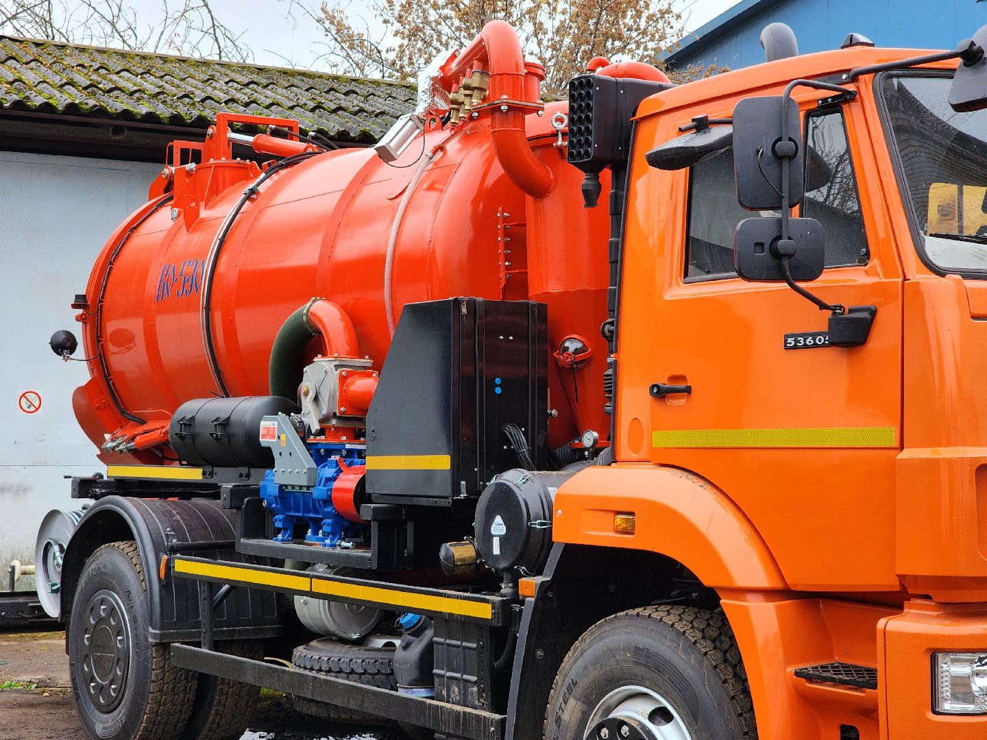 пушкино, МУП ЖКХ лесной, Городское хозяйство пушкино, жкх, пушкинский, пушкинский городской округ, каналопромывочная машина, экскаватор-погрузчик, специализированная техника,
