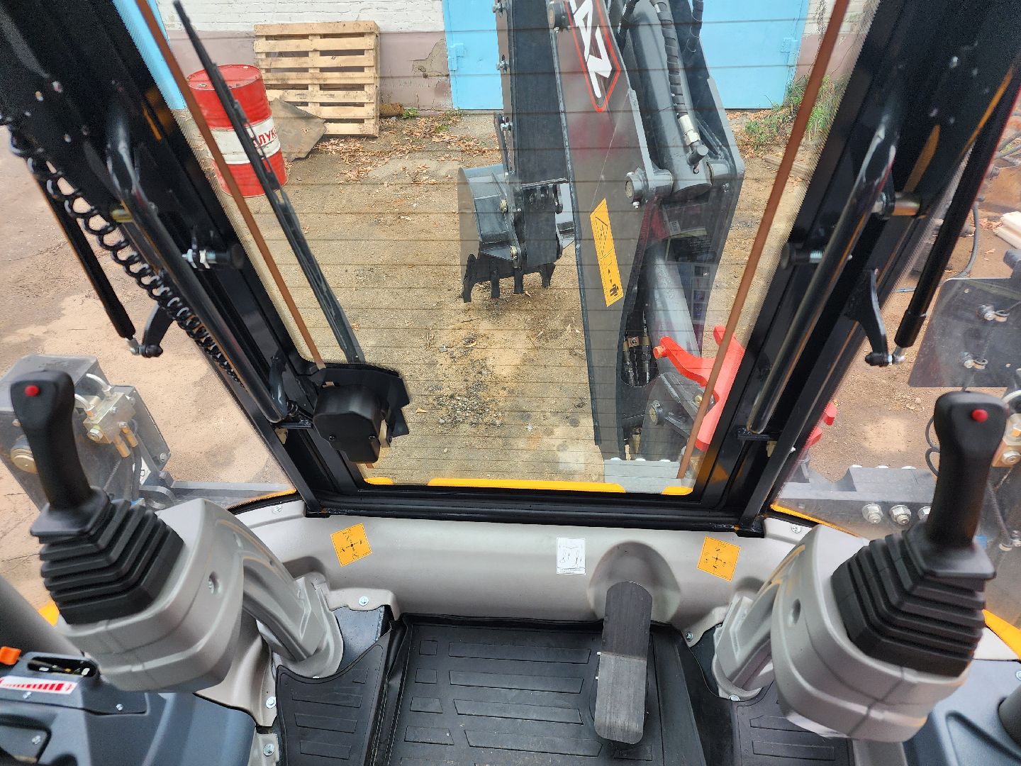 пушкино, МУП ЖКХ лесной, Городское хозяйство пушкино, жкх, пушкинский, пушкинский городской округ, каналопромывочная машина, экскаватор-погрузчик, специализированная техника,