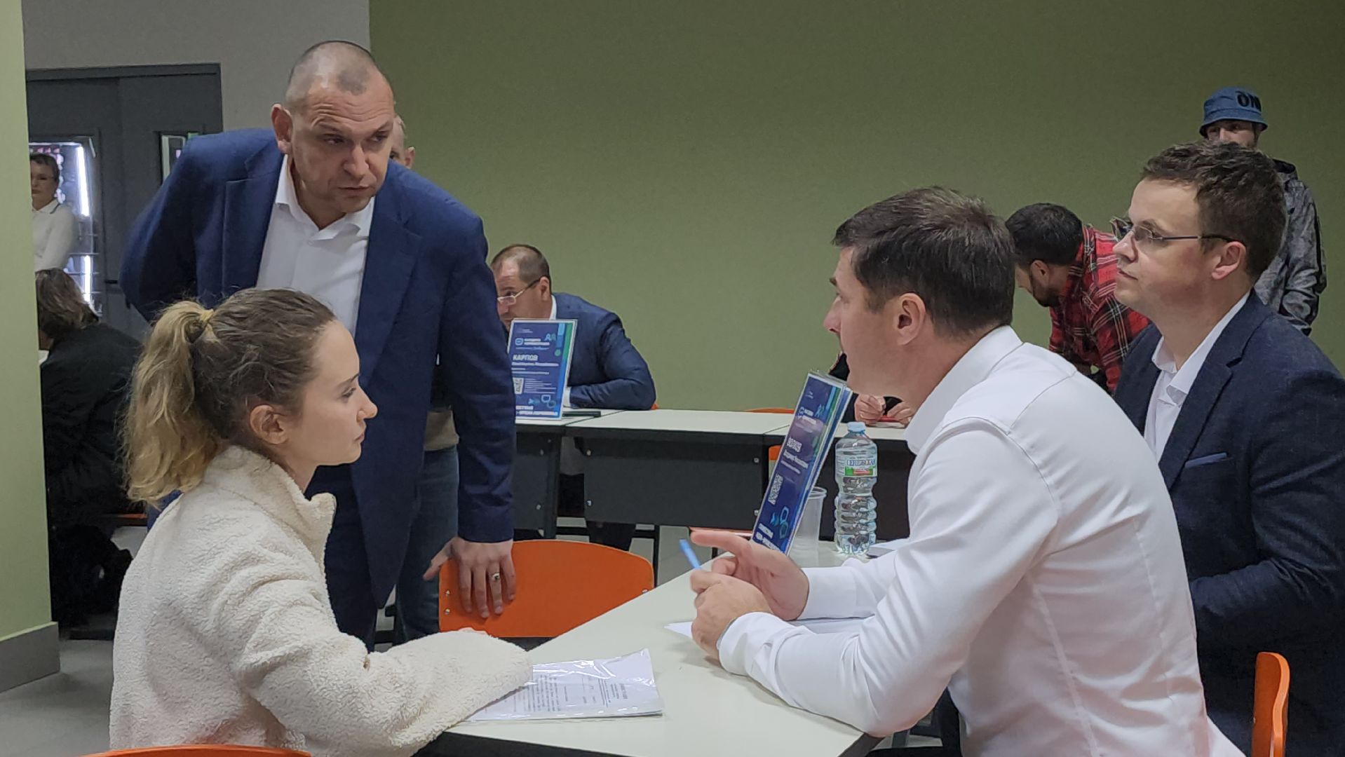 люберцы, красково, управляющая компания, насос, жители,выездная администиация, глава люберец владимир волков,