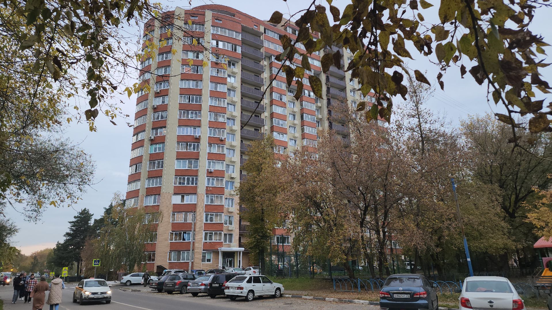 люберцы, красково, управляющая компания, насос, жители,выездная администиация, глава люберец владимир волков,