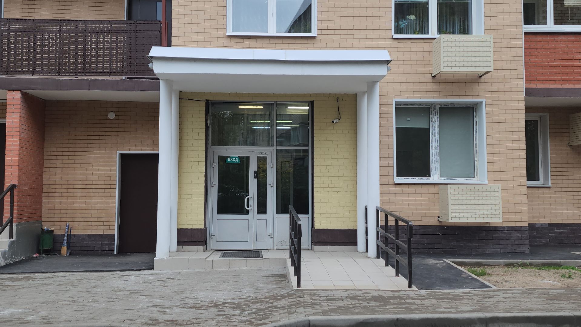 люберцы, красково, управляющая компания, насос, жители,выездная администиация, глава люберец владимир волков,