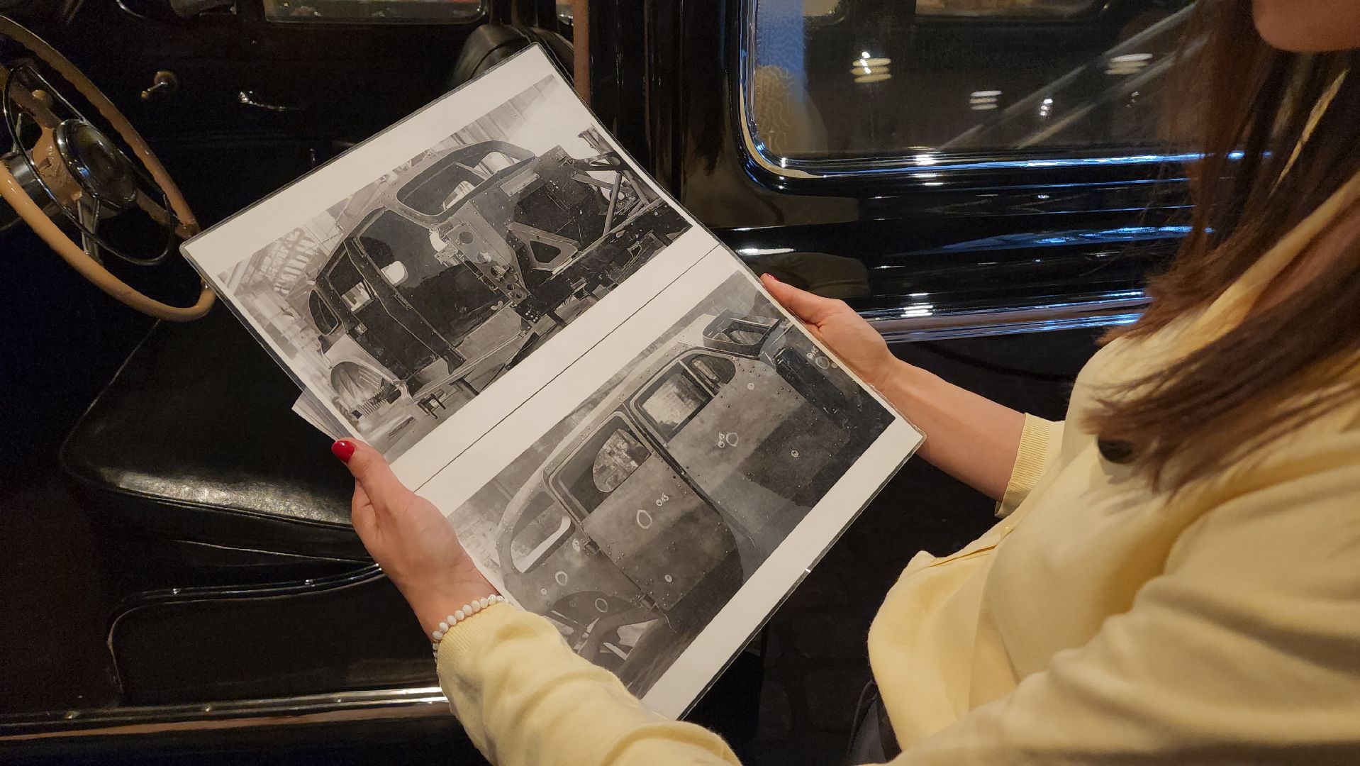 музей техники вадима задорожного, красногорск, архангельское, экспонат,